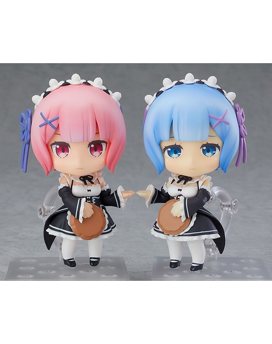 goodsmile rem