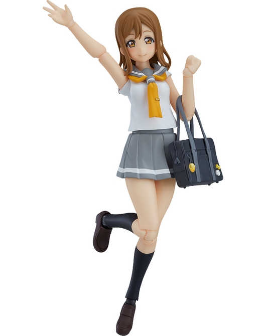 figma 国木田花丸【特典付き】