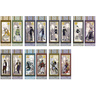 Touken Ranbu -ONLINE-: Trading Paper Posters - Third Division