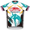 Cycling Jersey: Racing Miku 2015 EDGE Ver.(Re-release)