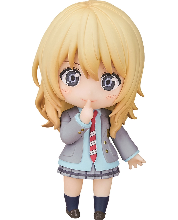 Nendoroid Kaori Miyazono