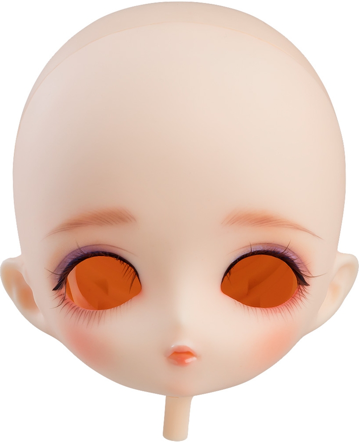 Harmonia bloom Makeup Head（Demeter）