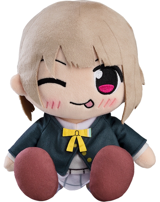 Love Live! Love Live! Nijigasaki High School Idol Club Plushie Kasumi Nakasu