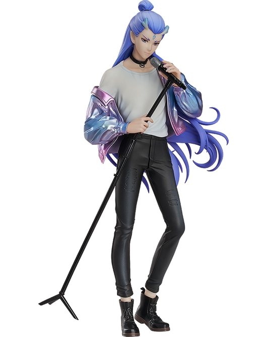 【GSC,GSS Online Only】POP UP PARADE Ao Bing: Band Ver.