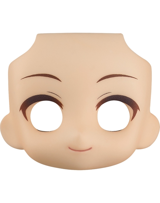 nendoroid almond milk