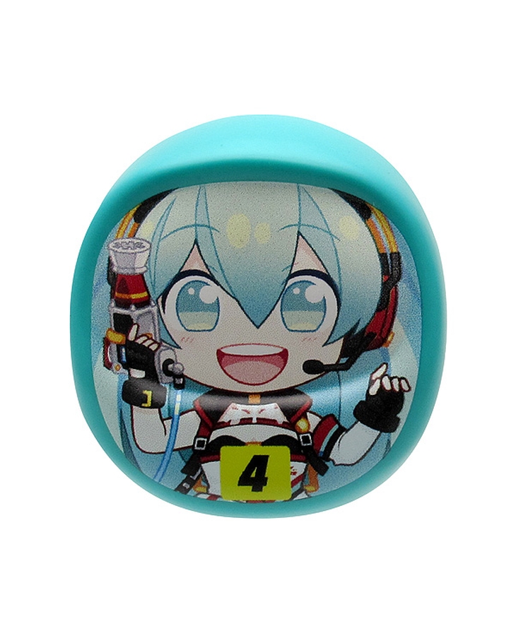 だるマニア レーシングミク 2020Ver. A-Type