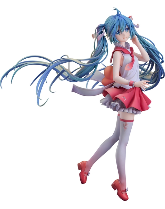 goodsmile miku