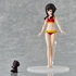 KADOKAWA PLASTIC MODEL SERIES 惠惠 DX ver.