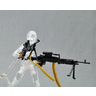 LittleArmory-OP01：figma専用タクティカルグローブ「コヨーテTAN」