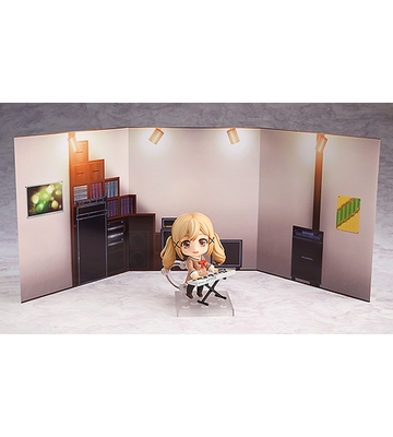 Nendoroid Arisa Ichigaya(Rerelease)