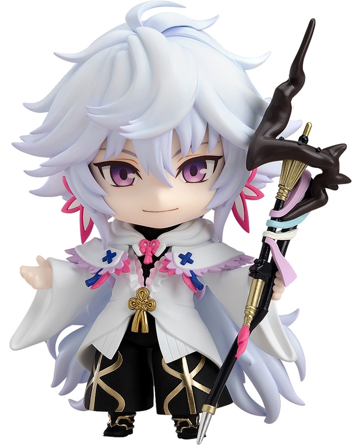 Nendoroid Caster/Merlin