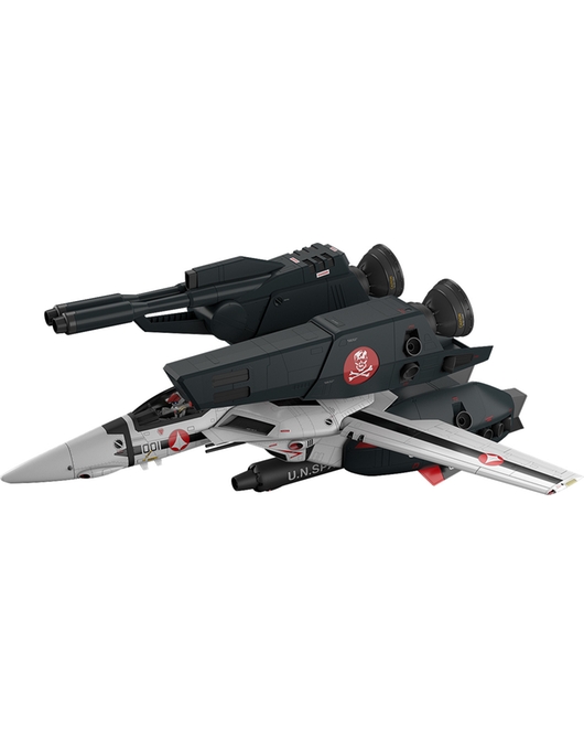 PLAMAX MF-37 minimum factory VF-1 スーパー／ストライク ファイター バルキリー