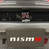 KYOSHO 1/64 NISSAN SKYLINE GT-R NISMO CRS ver. ミニカー & BOOK