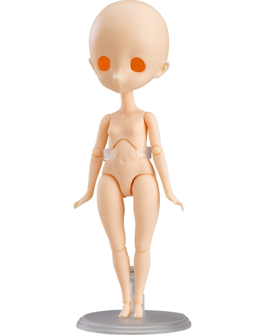 Harmonia humming humming doll (Natural) #0