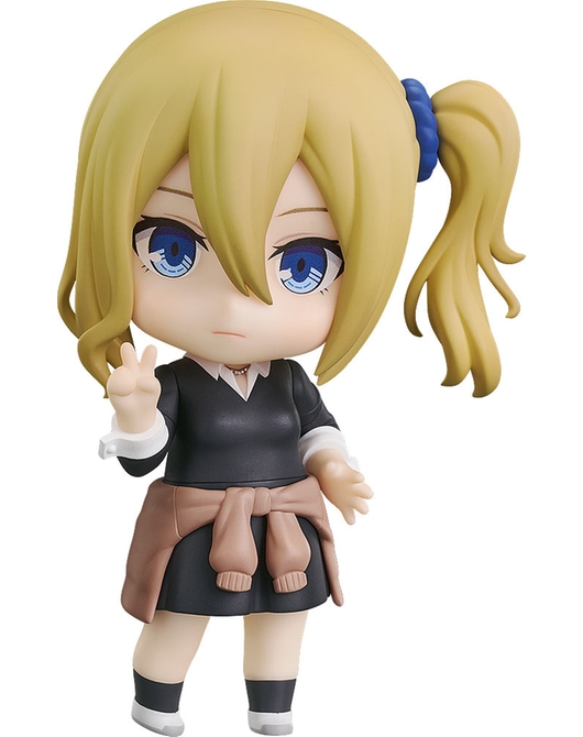 【予約CP】ねんどろいど 早坂愛