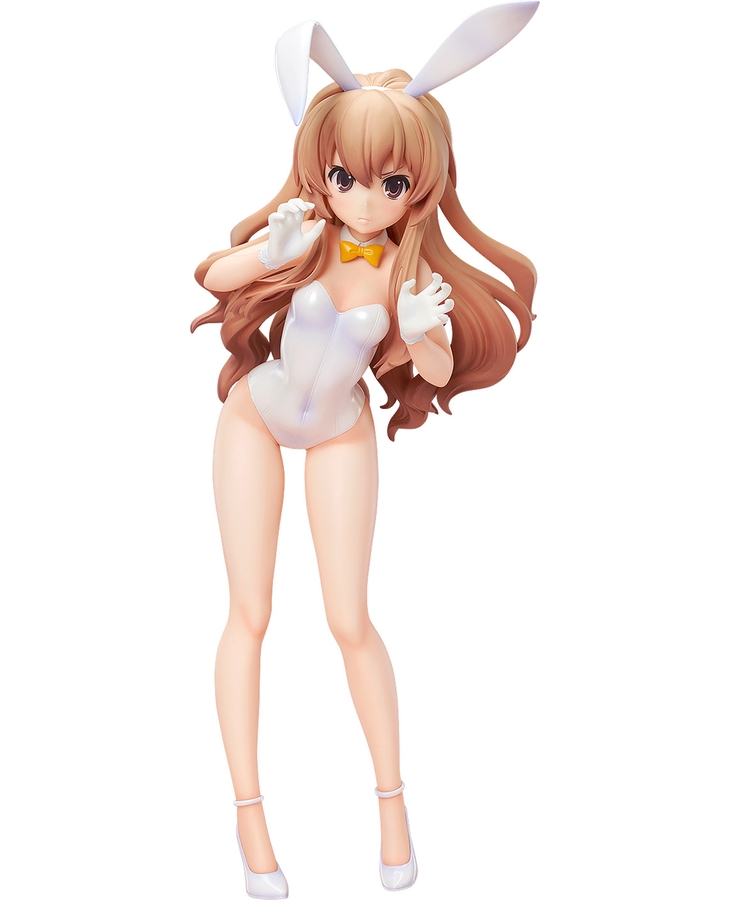 Taiga Aisaka: Bare Leg Bunny Ver.