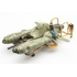 PLAMAX 1/35 反重力裝甲戰鬥機 Pkf.85 Falke