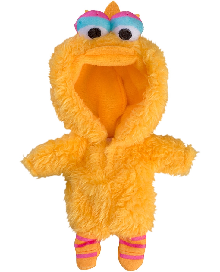Nendoroid Doll Kigurumi Pajamas: Big Bird