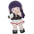 Cardcaptor Sakura: Clear Card Plushie Doll Tomoyo Daidouji
