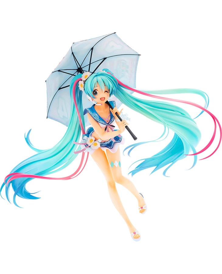 Racing Miku 2019: Thailand Ver. [AQ]