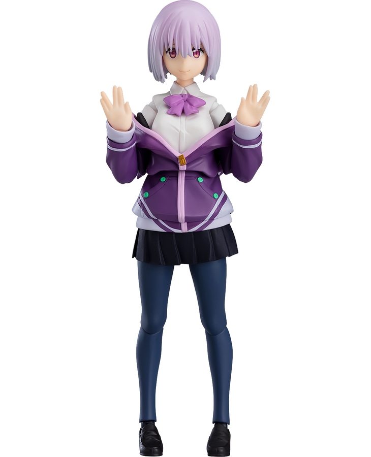 【Max Factory SALE】figma Akane Shinjo