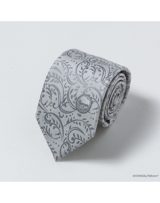 刀剣乱舞 ネクタイ 山鳥毛