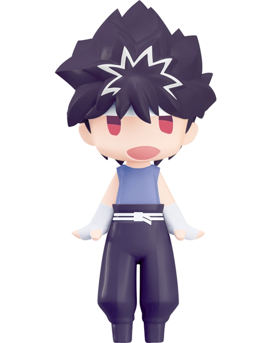 HELLO! GOOD SMILE Hiei