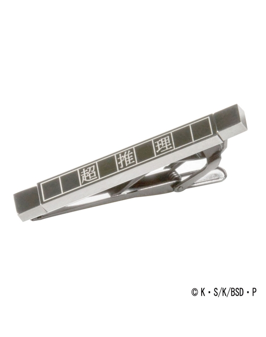 文豪ストレイドッグス タイピン〔2WAY回転式〕江戸川乱歩MODEL【レディース】