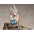 Asuna Ichinose (Bunny Girl): Game Playing Ver.