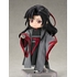ねんどろいどどーる おようふくセット 魏無羨 夷陵老祖Ver.