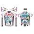 Cycling Jersey - Racing Miku 2013: Hatsune Miku GT Project 10th Anniversary Ver.(Re-Release)