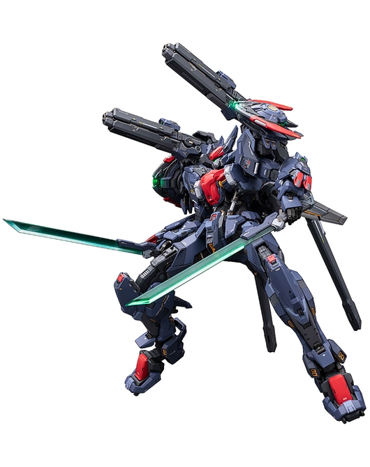 PROGENITOR EFFECT MCT-AP02FA Marquis of Wucheng (Advance Sale)