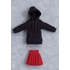 figma Styles Hoodie Outfit