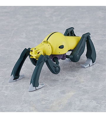 MODEROID Aestivalis Ground Battle Frame MODEROID Aestivalis Ground Battle Frame