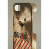 WWR JDF Square SMART PHONE CASE