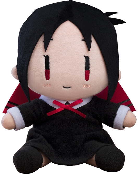 Kaguya-sama: Love is War - The First Kiss That Never Ends Plushie Little Kaguya