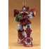 COMBAT ARMORS MAX03 1/72 Scale Abitate T10B Blockhead（再販）