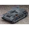 figma Vehicles: Panzer IV Ausf. D Tank Equipment Set