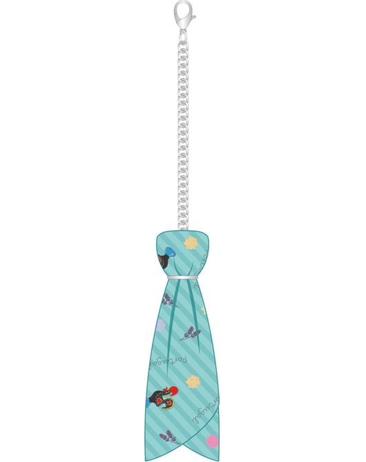 ヘタリア World★Stars スカーフチャーム ポルトガル