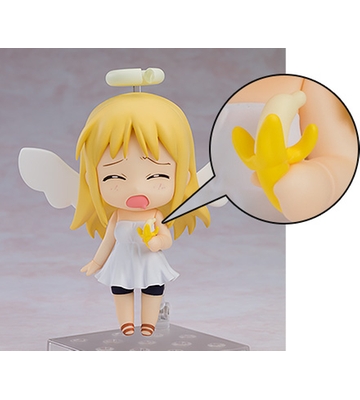 【Max Factory SALE】Nendoroid Crimvael 【Max Factory SALE】Nendoroid Crimvael