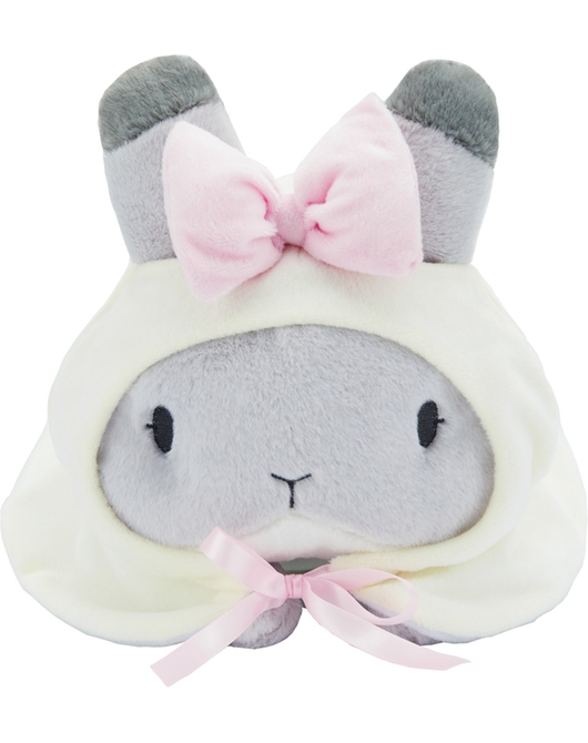 チームティモシー ミニぬいぐるみ抱き枕 マル