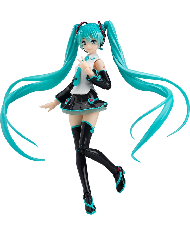 figma 初音ミク V4 CHINESE