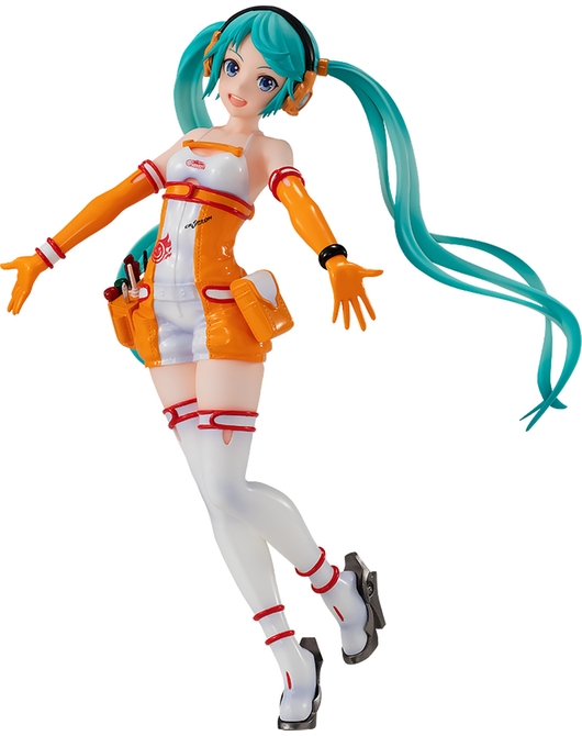 POP UP PARADE Racing Miku 2010 Ver.