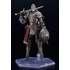 figma Raging Wolf