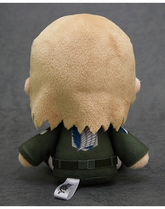 goodsmile attack on titan