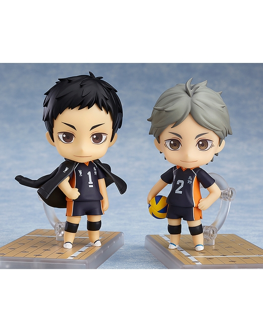 daichi nendoroid