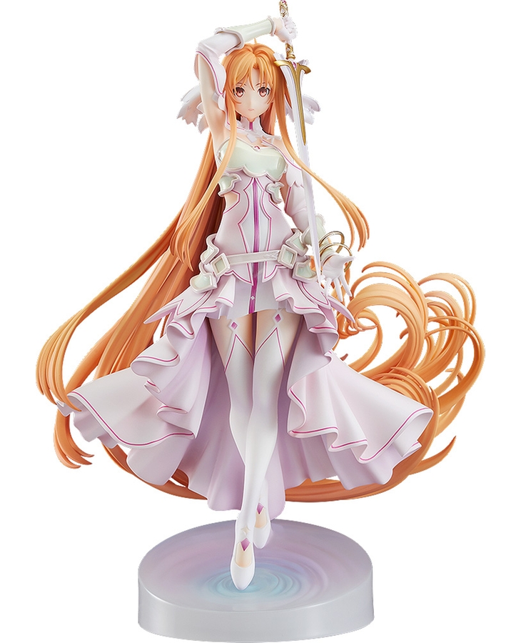 Asuna [Goddess of Creation Stacia]