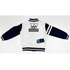 Blue Archive Chihiro's Millennium Science School Varsity Jacket
