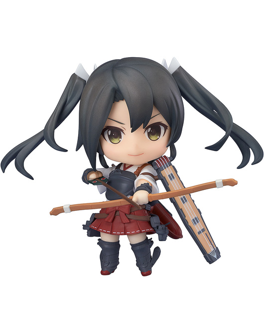 Nendoroid Zuikaku