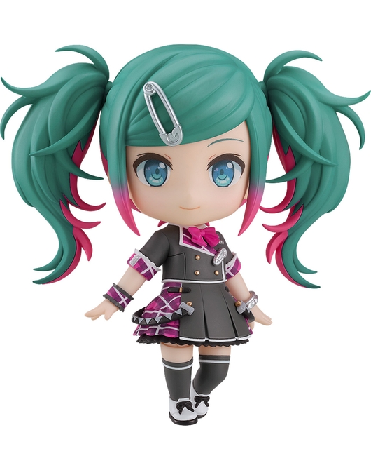 ねんどろいど 初音ミク 教室のセカイVer.【特典付き】